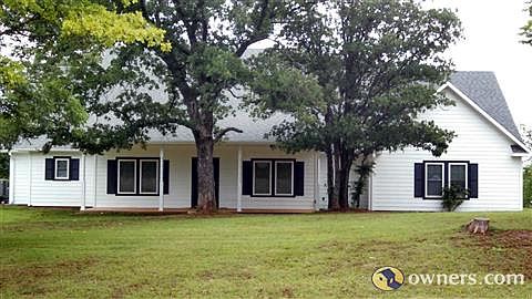 Front Property