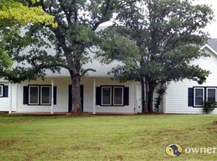 27210 County Line Ave, Blanchard, OK 73010