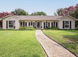 1108 Dunbarton Dr, Richardson, TX 75081