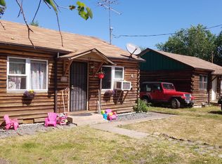 31-35 N Shasta Ave, Eagle Pt, OR 97524