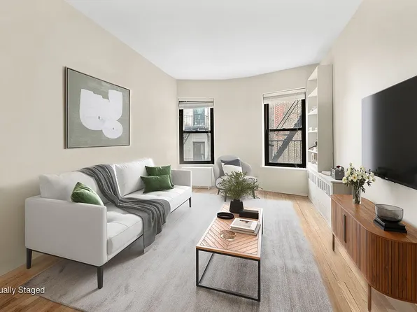 160 E 91st St APT 4A, New York, NY 10128