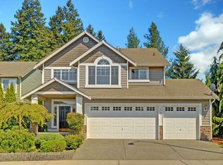18425 12th Dr SE, Bothell, WA 98012
