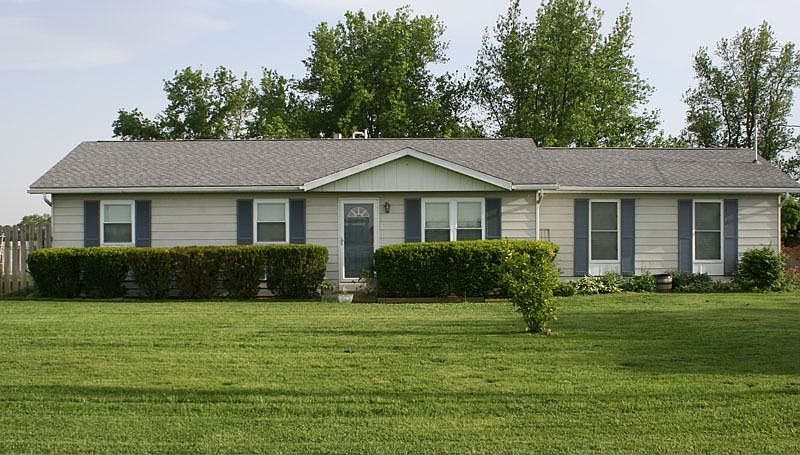 Front House