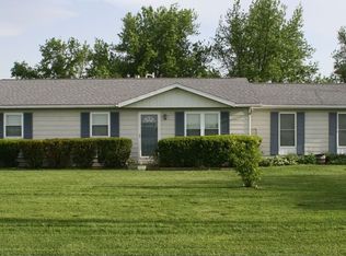 11080 Randolph County Line Rd, Sparta, IL 62286