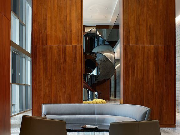 3rd image of 1300 Brickell Bay Dr APT 2812