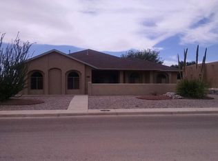 2340 S Florida Ave, Alamogordo, NM 88310