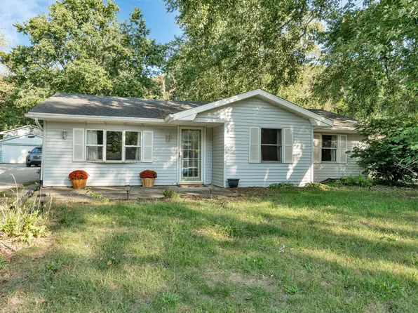 2021 Roberts St, Wilmington, IL 60481