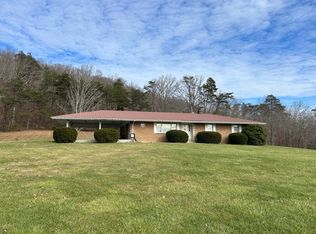 1031 Short Town Rd, Liberty, KY 42539