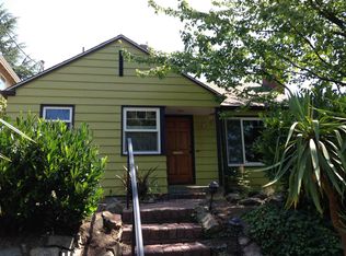 4756 34th Ave NE, Seattle, WA 98105