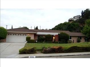 15208 Valdemar Dr, Hacienda Heights, CA 91745