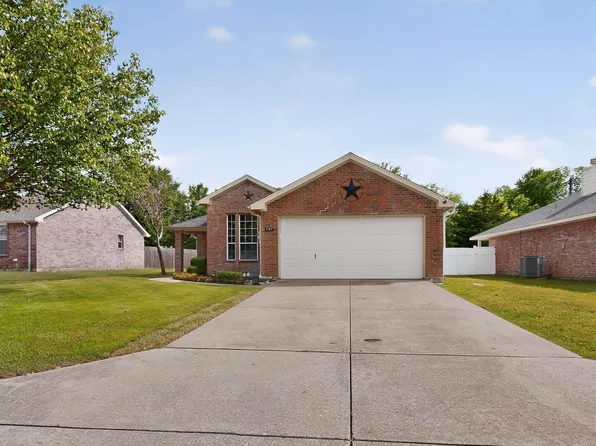 507 Oxford Loop, Princeton, TX 75407