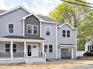67 Bright St, Waltham, MA 02453