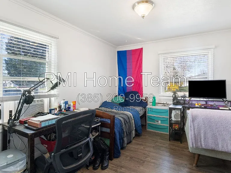 732 Campbell Hts #A — Photo 12