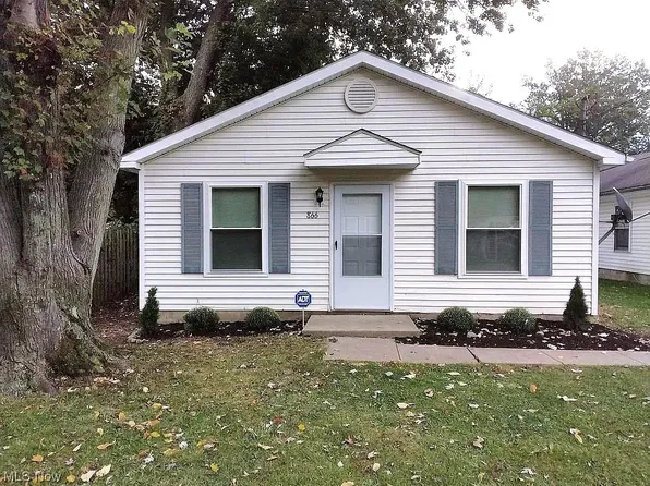 866 Beech Ave, Painesville, OH 44077