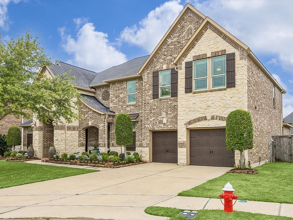 1st image of 3411 Cactus Branch Ct