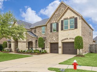 3411 Cactus Branch Ct, Houston, TX 77059