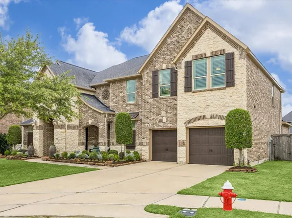 3411 Cactus Branch Ct, Houston, TX 77059