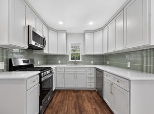 409 S Barnett Ave, Dallas, TX 75211