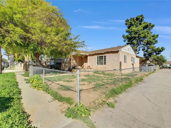 11508 Fidel Ave, Whittier, CA 90605