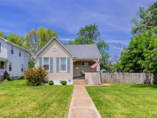 6635 Fyler Ave, Saint Louis, MO 63139