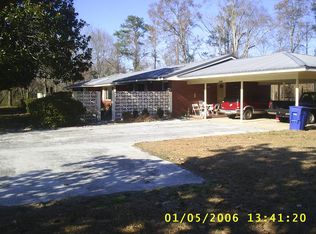 149 Percy St, Union Springs, AL 36089