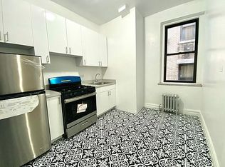 395 Fort Washington Ave #25, New York, NY 10033