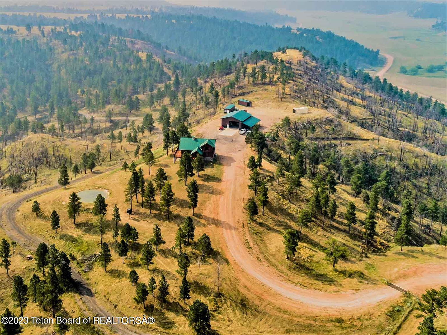 56 Lost Cabin Dr, Sundance, WY 82729 MLS 232526 Zillow