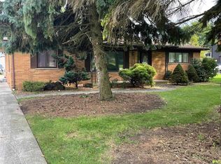 47900 Jefferson Ave, Chesterfield, MI 48047