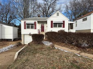 5617 Sunbury Ave, Saint Louis, MO