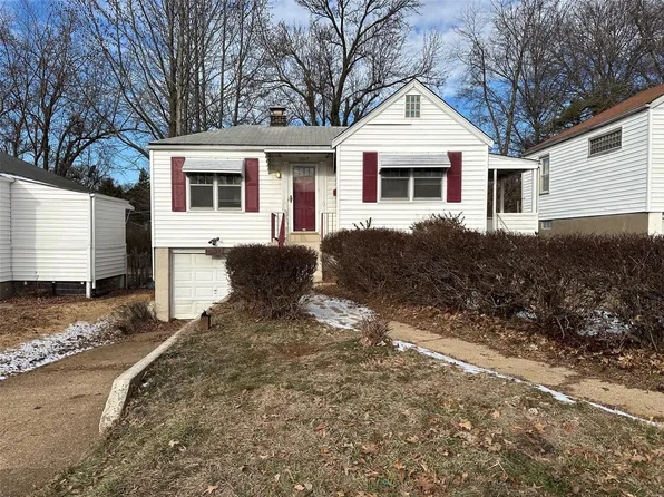 5617 Sunbury Ave, Saint Louis, MO 63136