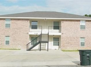 338 S 40th St, Killeen, TX 76543