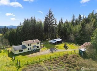 146 Glenn Lane, Montesano, WA 98563