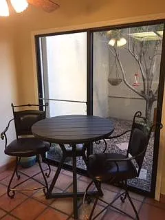Kitchen Table