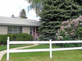 106 Stuart St, Helena, MT 59601