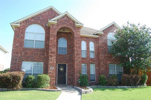 1st image of 5005 China Berry Dr