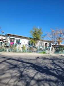 1004 Texas St, Bakersfield, CA, 93307