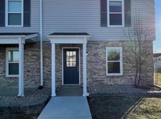 2274 Pinta Dr #D, Warrenton, MO 63383