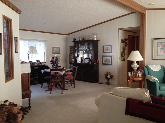 Dining/Living Room