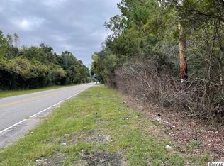 Green Sea Rd, Green Sea, SC 29545