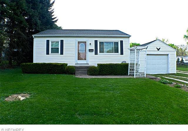 2nd image of 1024 N Rockhill Ave