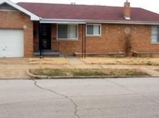 3920 Hydraulic Ave, Saint Louis, MO