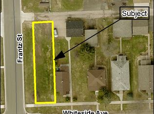 NE Corner Of Frantz St. And Whiteside Ave, Buhl, MN 55713