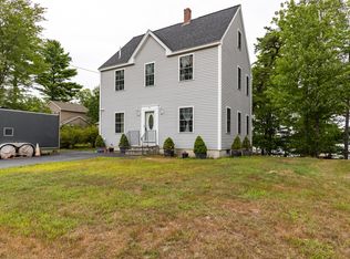 81 Hi Vu Dr, Standish, ME 04084