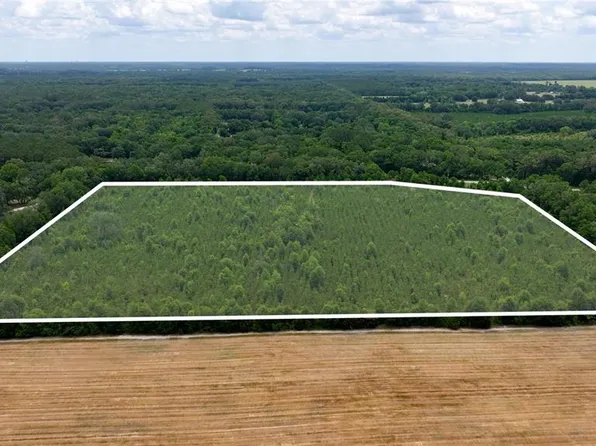 NW County Road 235, Newberry, FL 32669