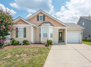 8408 Backer Ln, Indian Land, SC 29707