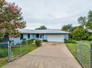 1000 Mustang Trl, Granbury, TX 76049