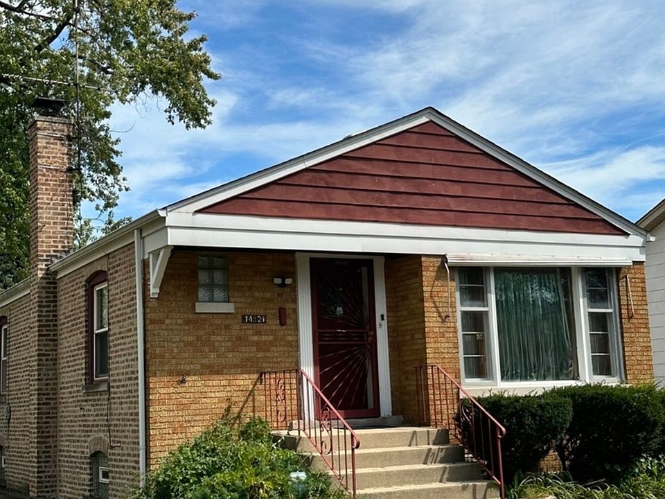 1st image of 14321 S Parnell Ave