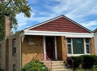 14321 S Parnell Ave, Riverdale, IL
