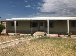 1262 W Wampum Rd #49, Camp Verde, AZ 86322