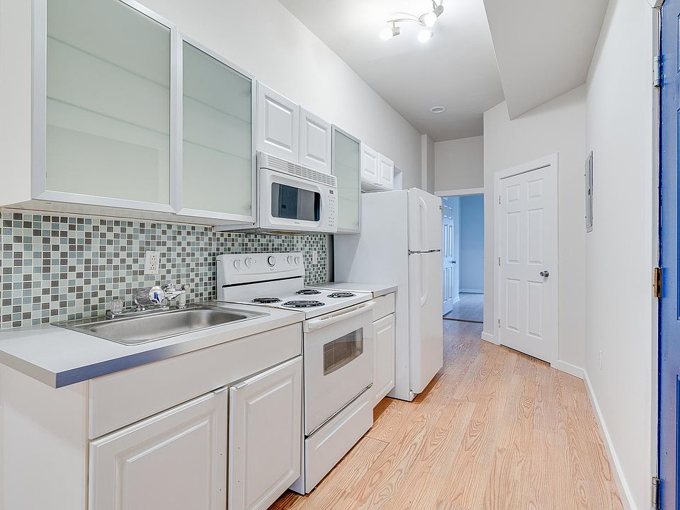 1st image of 1322 N 17th St #2B